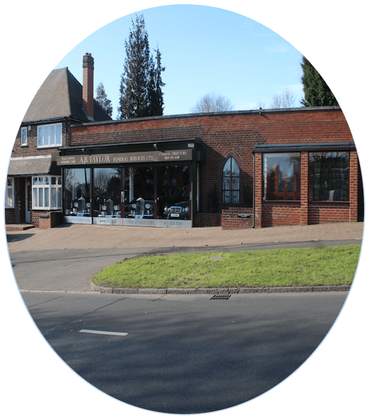 A.B. Taylor Funeral Services Birmingham | About A.B. Taylor A.B. Taylor Funeral Services Birmingham | About A.B. Taylor