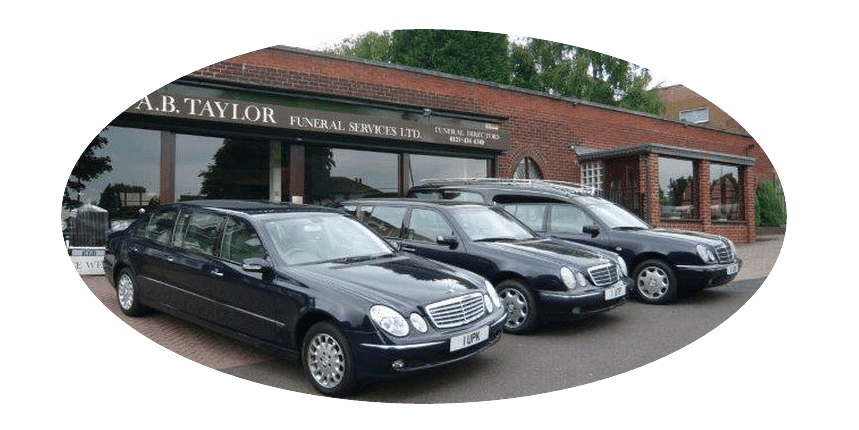 AB Taylor Funeral Services Birmingham | Funeral Transport Options AB Taylor Funeral Services Birmingham | Funeral Transport Options